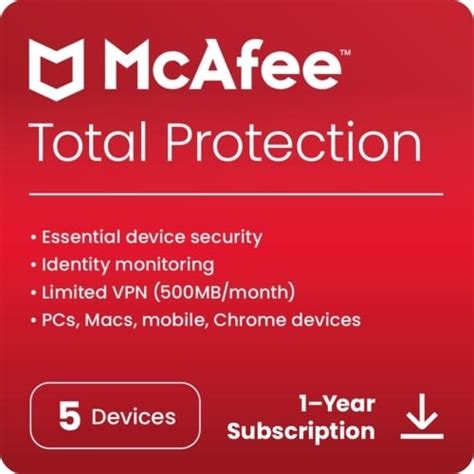 mcafee antivirus trial download|McAfee Total Protection for Windows .